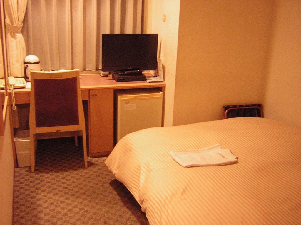 Sapporo Classe Hotel Habitación foto